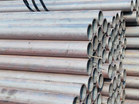 渭源20#无缝钢管