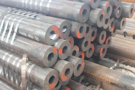 渭源27simn无缝钢管