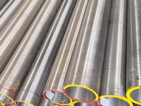 渭源P91无缝钢管