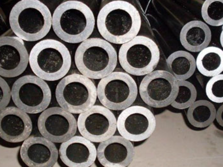 渭源35crmo精密钢管