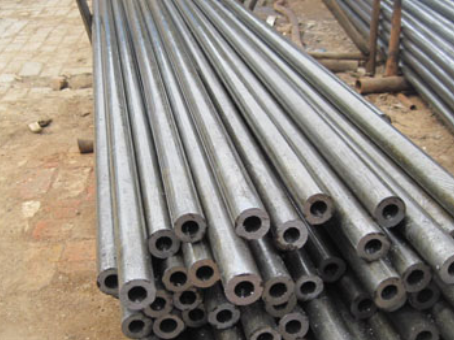 渭源42crmo精密钢管