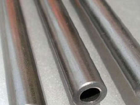 渭源40cr精密钢管