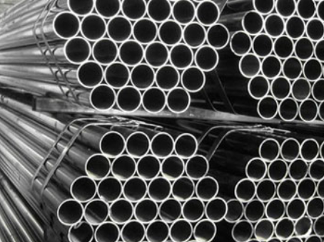 渭源20#精密钢管