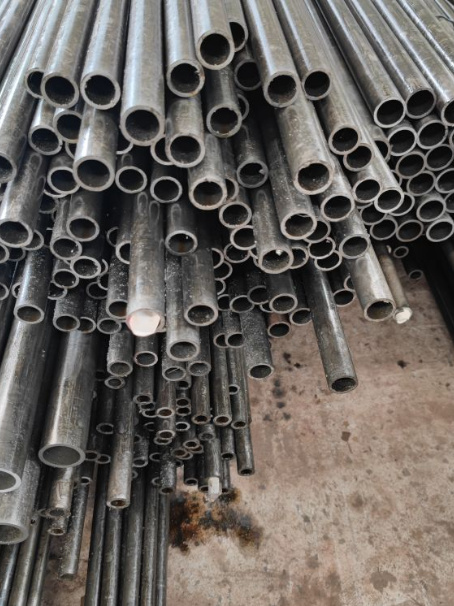 渭源35crmo精密钢管