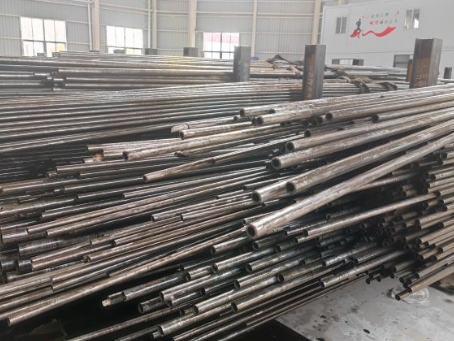 渭源20cr精密钢管