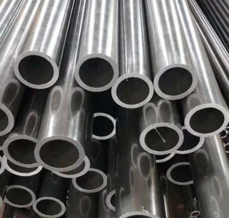 渭源20crmnti精密钢管