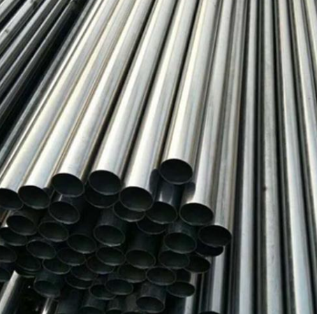 渭源gcr15精密无缝钢管