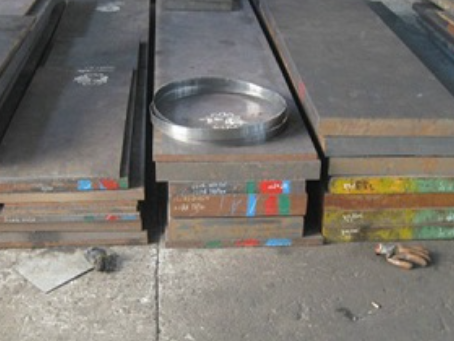 渭源18NiCrMo5模具钢