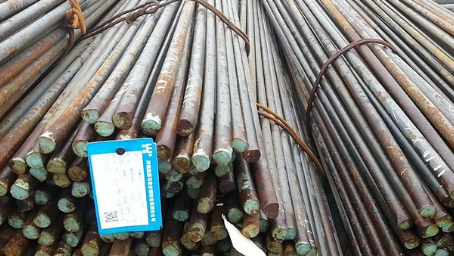 渭源SKD-11模具钢