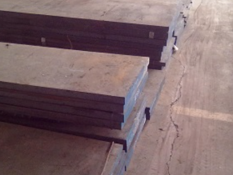 渭源3Cr17Mo模具钢