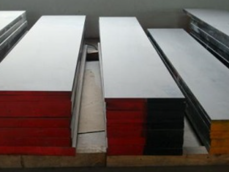 渭源Cr12MoV模具钢