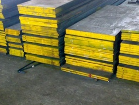 渭源Cr12Mo1V1模具钢