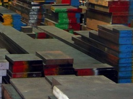 渭源4Cr5MoSiV1模具钢