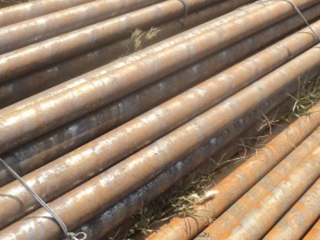 渭源Cr12Mo1V1工具钢