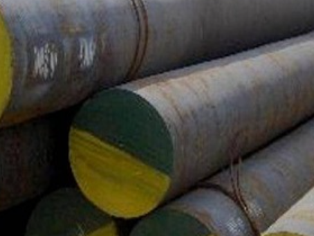 渭源6CrMnSi2Mo1V工具钢