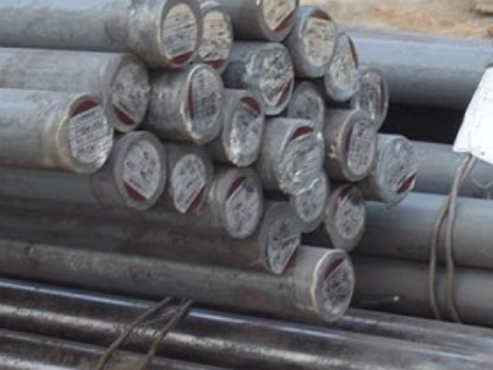 渭源8MnSi工具钢