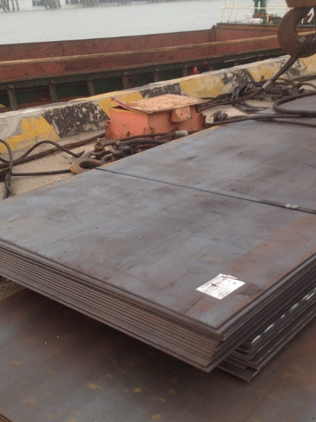 渭源65Mn弹簧钢板