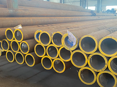 渭源P11合金钢管