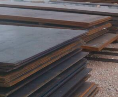 渭源40CrMo合金钢板