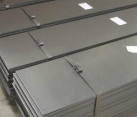 渭源Q420C高强钢板