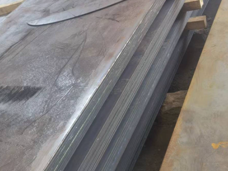 渭源15CrMo合金钢板