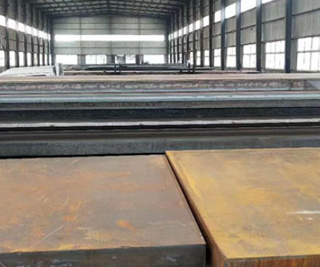 渭源20Cr合金钢板