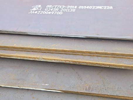 渭源容器板-Q245R